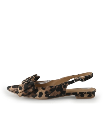 Manfield Loafers Panter 353887
 Maat 42
 