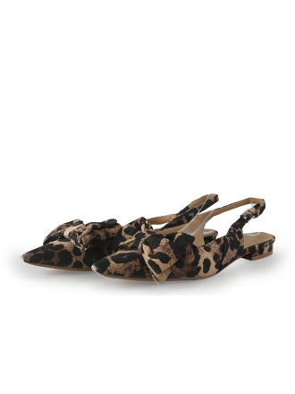Manfield Loafers Panter 353887
 Maat 42
 