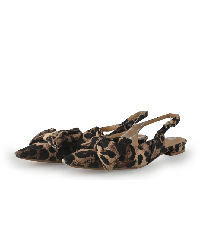 Manfield Loafers