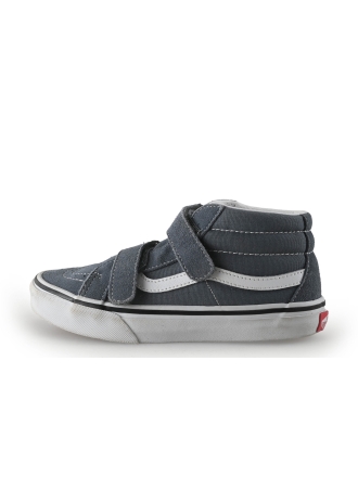 Vans Hoge sneakers Grijs 353889
 Maat 33
 