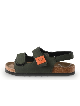 Puccetti Sandalen Zwart 353891
 Maat 30
 