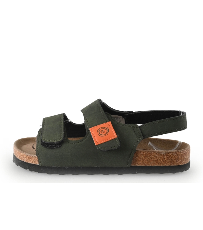Puccetti Sandalen
