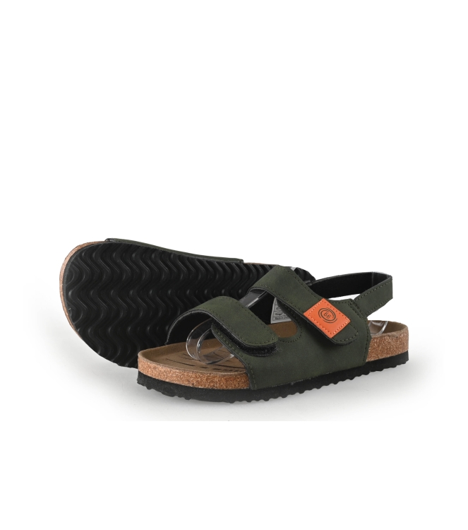 Puccetti Sandalen