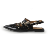 Toral Slingbacks