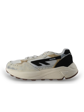 Hi-tec Sneakers Beige 353895
 Maat 40
 