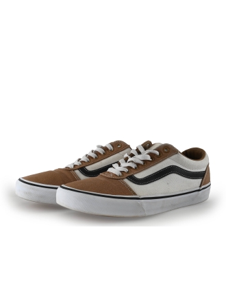 Vans Sneakers Bruin 353897
 Maat 42
 