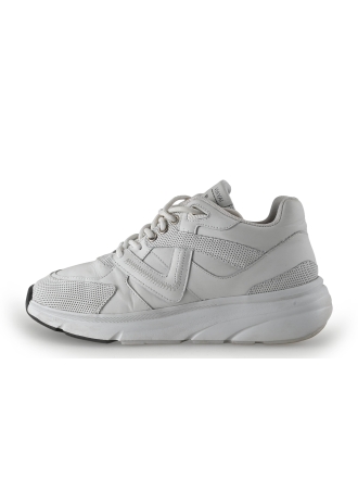 VIA VAI Sneakers Wit 353900
 Maat 38
 