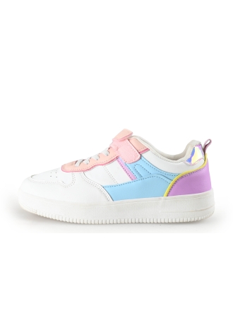 Cemi Sneakers Wit 353901
 Maat 36
 