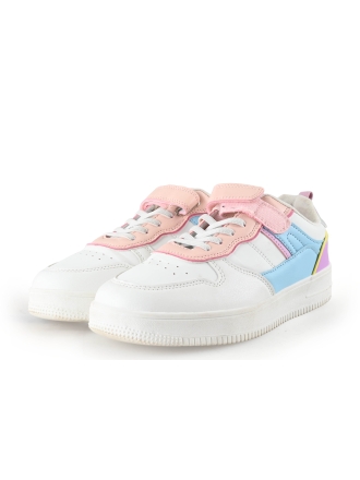 Cemi Sneakers Wit 353901
 Maat 36
 