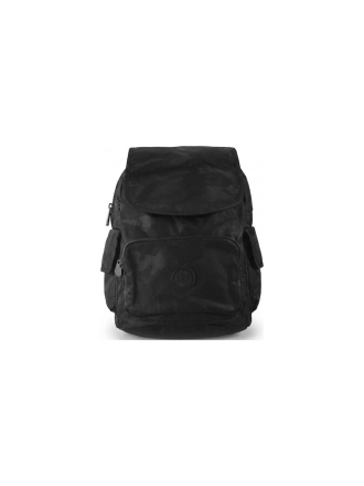 Kipling Rugzak Zwart 353907
 Maat standaard
 