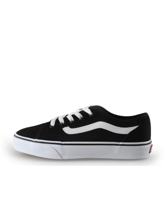 Vans Sneakers Zwart 353910
 Maat 38
 