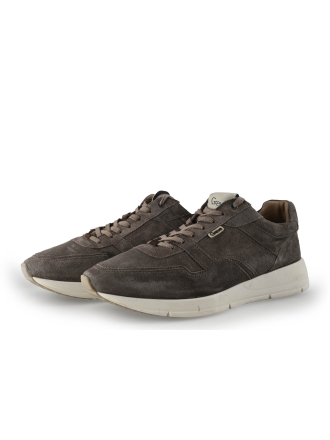Greve Sneakers Bruin 353914
 Maat 42
 