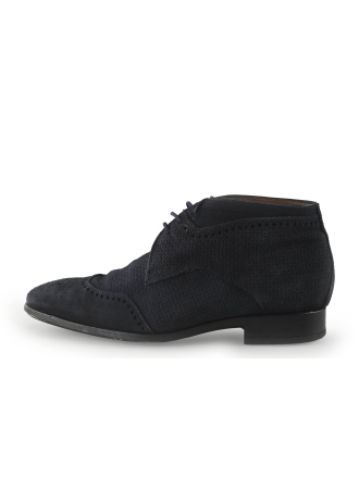 Greve Veterschoenen Blauw 353917
 Maat 40½
 
