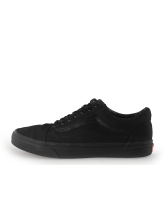 Vans Sneakers Zwart 353920
 Maat 44
 