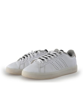 Adidas Sneakers Wit 353926
 Maat 39
 