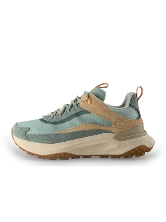 Timberland Sneakers Groen 353929
 Maat 39
 