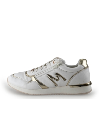 Mexx Sneakers Wit 353934
 Maat 40
 