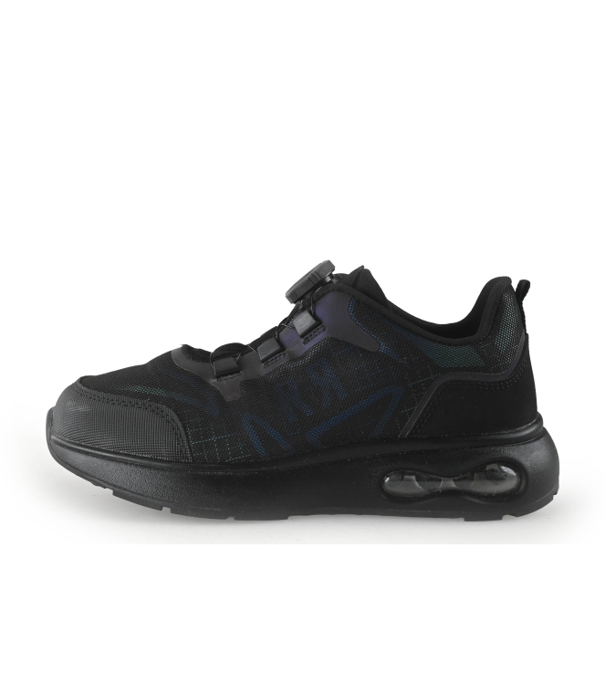 Red-Rag Sneakers