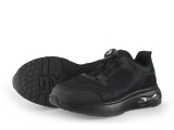 Red-Rag Sneakers