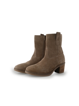 Cellini Enkellaarzen Beige 353945
 Maat 41
 