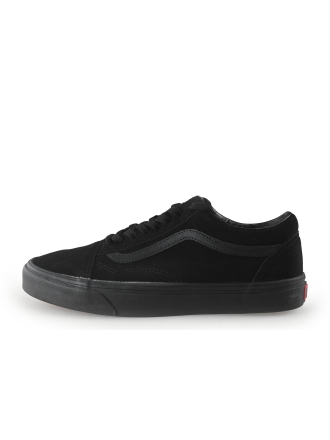 Vans Sneakers Zwart 353950
 Maat 43
 