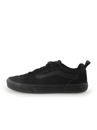Vans Sneakers Zwart 353951
 Maat 43
 