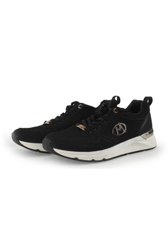 Mexx Sneakers Zwart 353952
 Maat 40
 