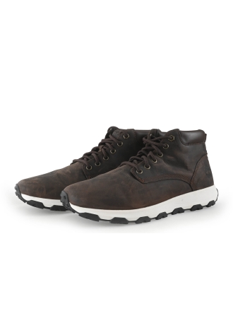 Timberland Sneakers Bruin 353957
 Maat 43½
 