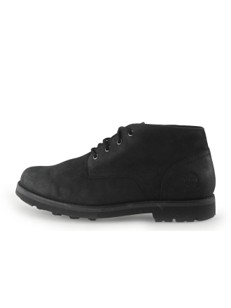 Timberland Veterboots Zwart 353958
 Maat 43½
 