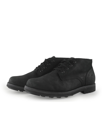 Timberland Veterboots Zwart 353958
 Maat 43½
 