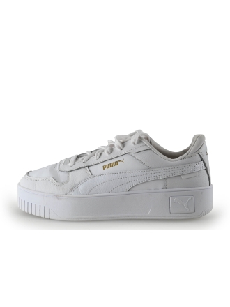 Puma Sneakers Wit 353968
 Maat 39
 