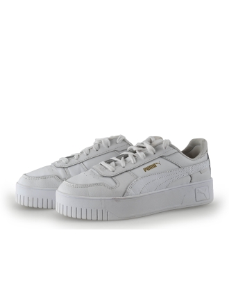 Puma Sneakers Wit 353968
 Maat 39
 