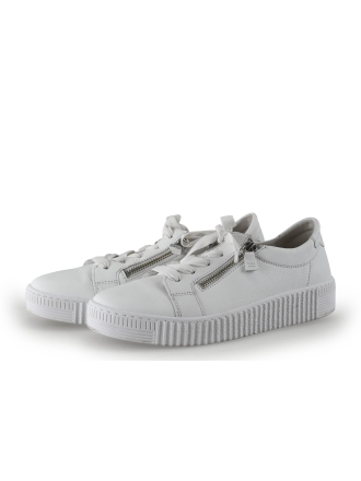 Gabor Sneakers Wit 353974
 Maat 39
 