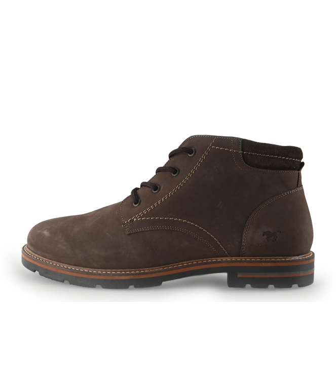 Mustang Veterboots