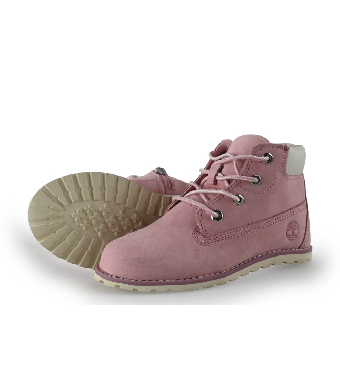 Timberland Veterboots