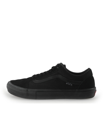Vans Sneakers Zwart 353985
 Maat 46
 