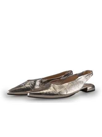 Notre-V Ballerina's Zilver 353987
 Maat 39
 