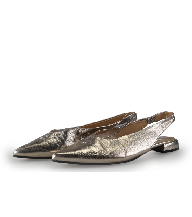 Notre-V Ballerina's