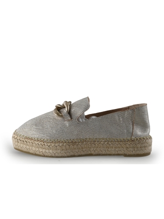 Manfield Instappers Beige 353988
 Maat 40
 