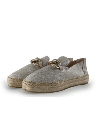 Manfield Instappers Beige 353988
 Maat 40
 