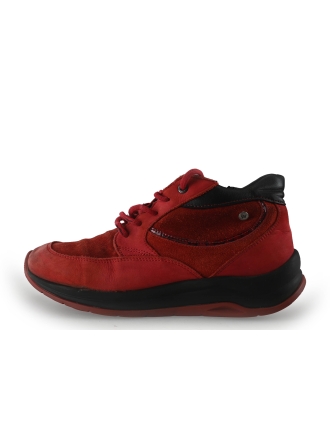 Wolky Boots Rood 353992
 Maat 39
 