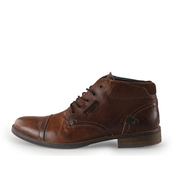 Bullboxer Veterboots
