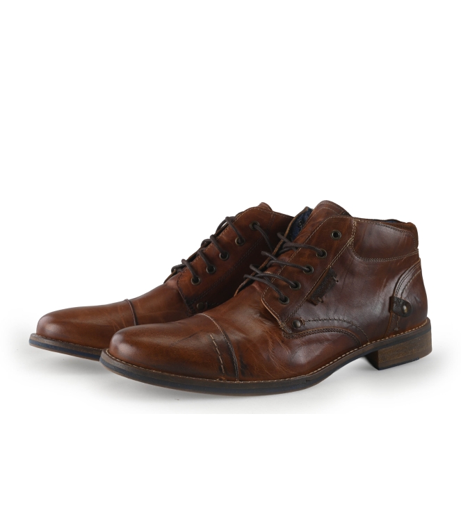 Bullboxer Veterboots
