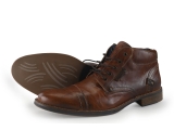 Bullboxer Veterboots