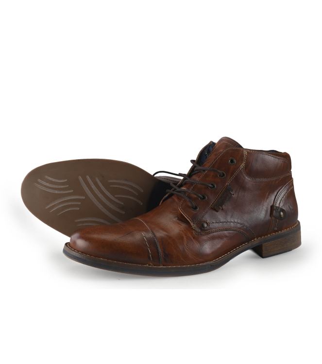 Bullboxer Veterboots