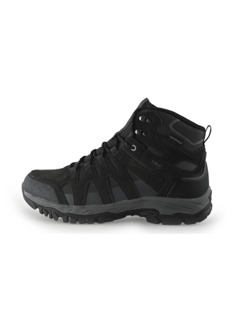 Cmp Wandelschoenen Zwart 353997
 Maat 45
 