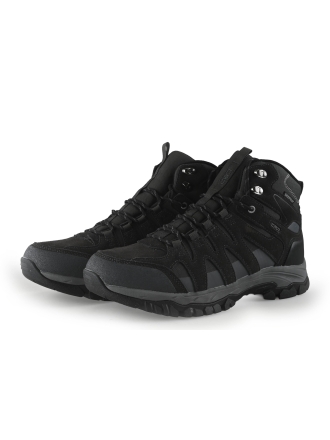 Cmp Wandelschoenen Zwart 353997
 Maat 45
 