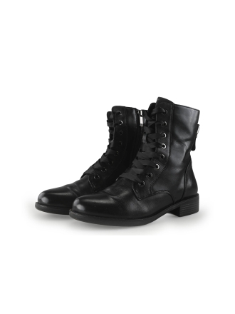 Regarde le ciel Veterboots Zwart 353999
 Maat 37
 