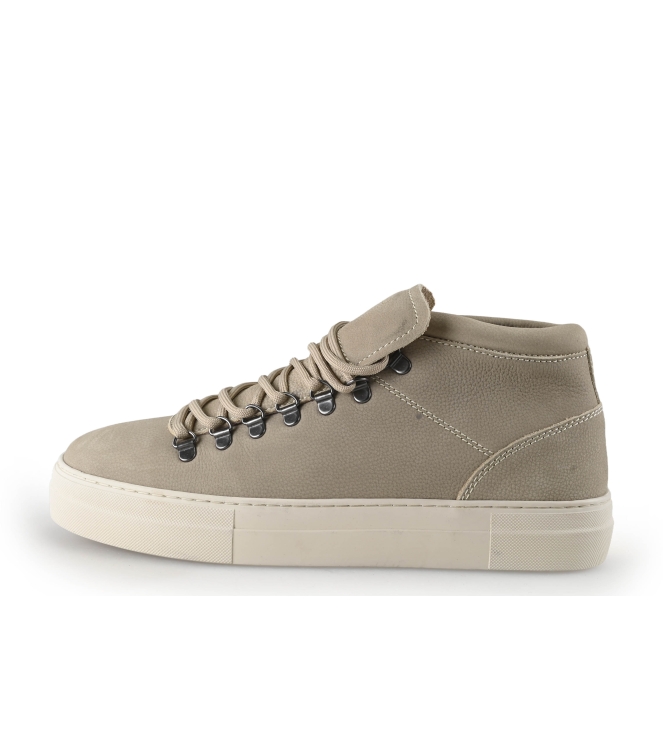 Manfield Hoge sneakers