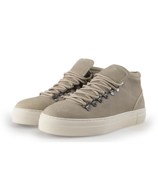 Manfield Hoge sneakers